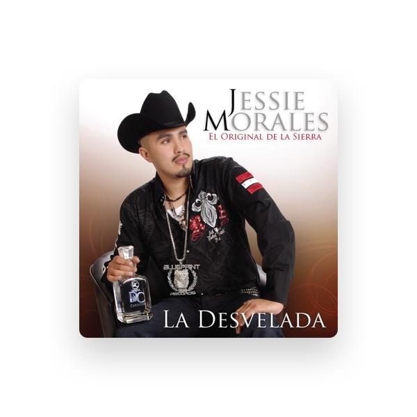 Jessie Morales