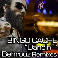 Dancin' (Behrouz Dub Vocal Remix)