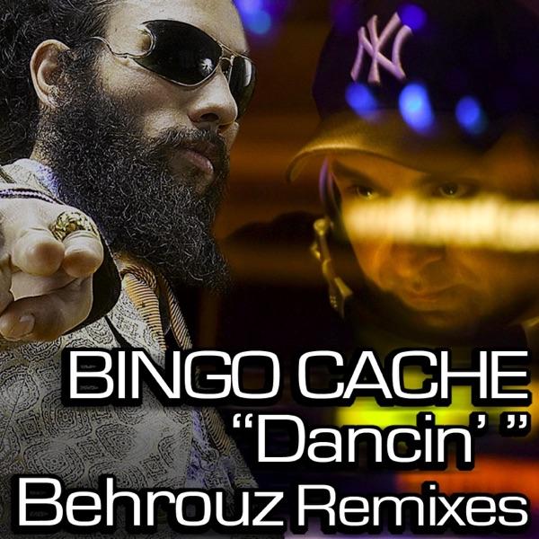 Dancin' (Behrouz Dub Vocal Remix)