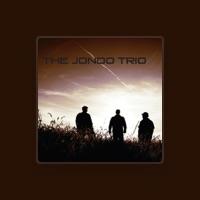 The Jondo Trio