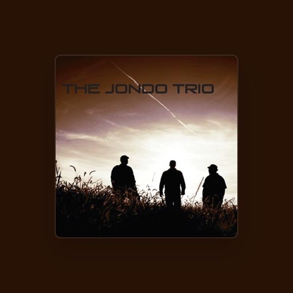 The Jondo Trio