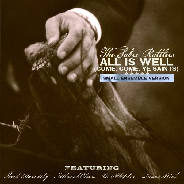 All Is Well (Small Ensemble Version)