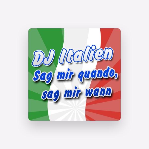 DJ Italien