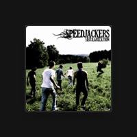 Speedjackers