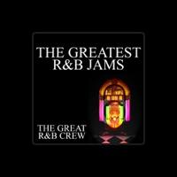 The Great R&B Crew