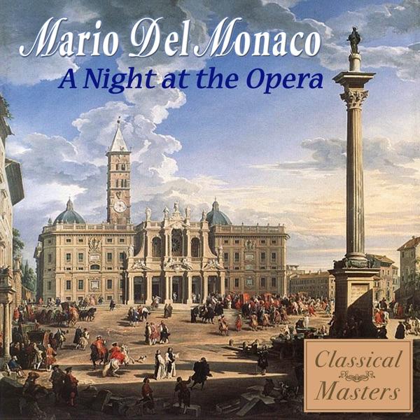 Forse La Soglia Attinse (from Verdi's "Un Ballo In Maschera")