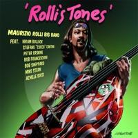 Mia (feat. Loredana Di Giovanni, Mike Stern, Bob Franceschini, Peter Erskine)
