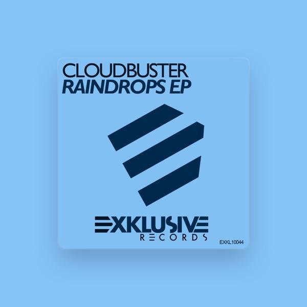 Cloudbuster