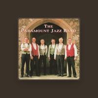 The Paramount Jazz Band