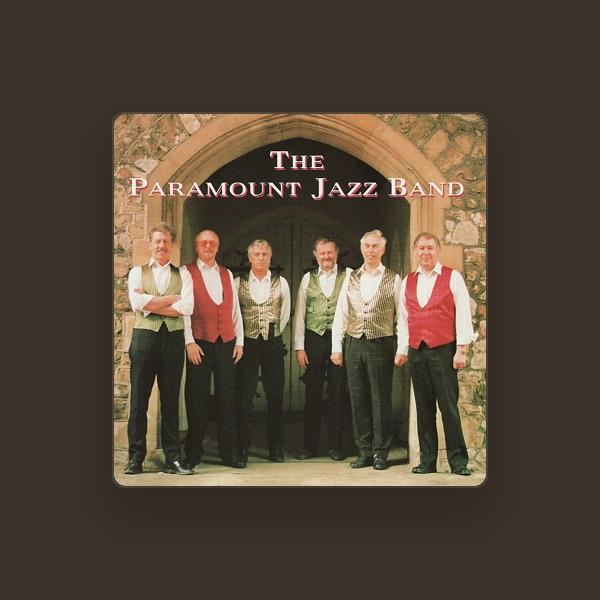 The Paramount Jazz Band