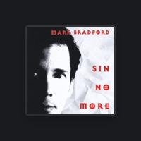 Mark Bradford