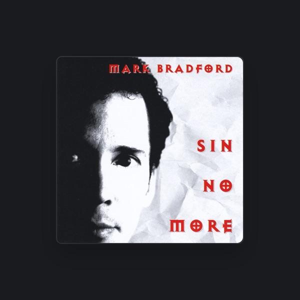 Mark Bradford