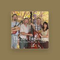The New Englanders