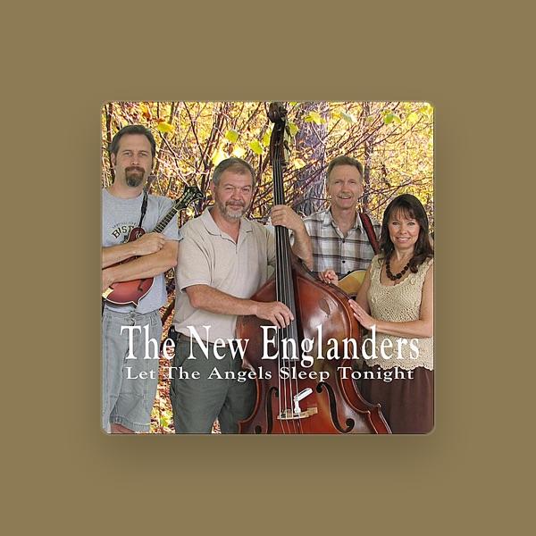 The New Englanders