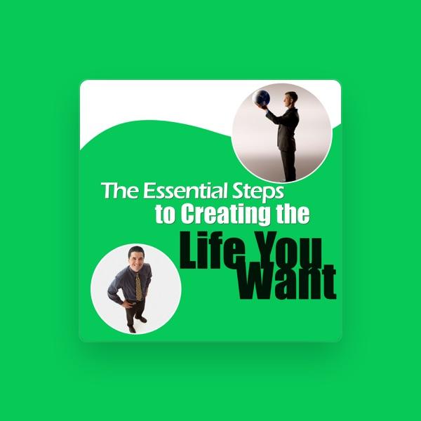 Personal Success Secrets