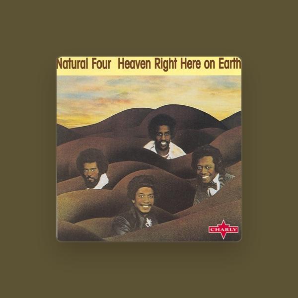 Natural Four