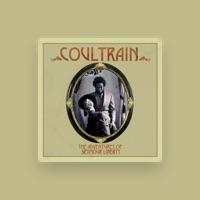 Coultrain