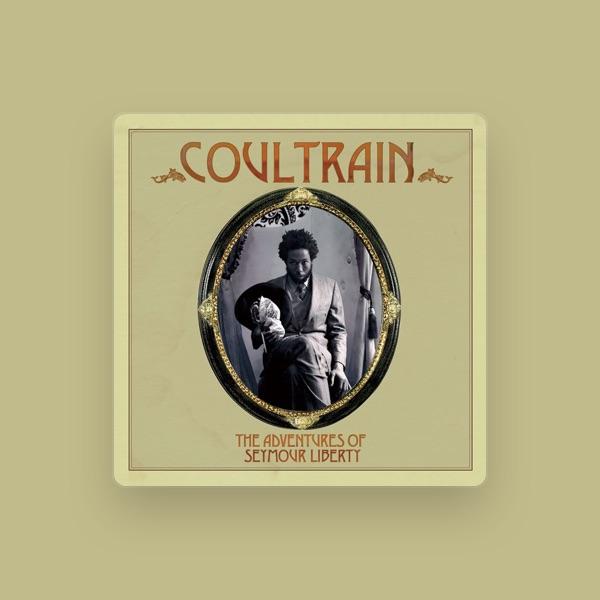 Coultrain