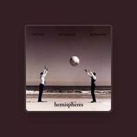 Hemispheres