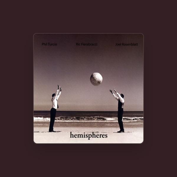 Hemispheres