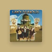 Groundhogs