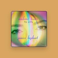 Janice Kephart