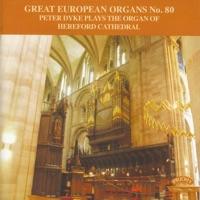 Variations On an Original Theme (Enigma): Variation 14