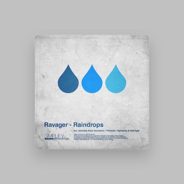 Ravager