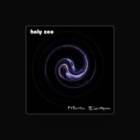 Holy Zoo