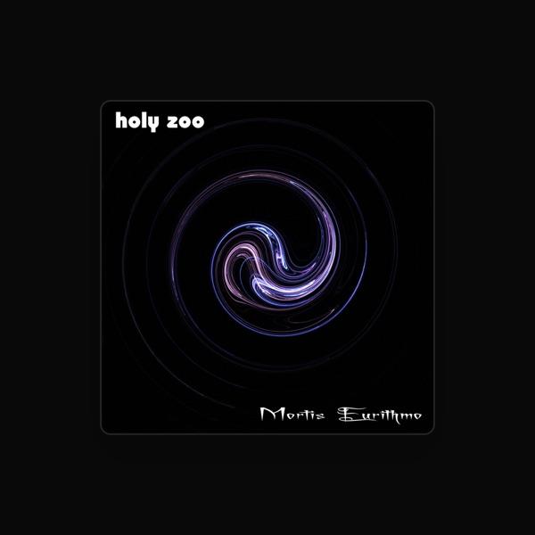 Holy Zoo