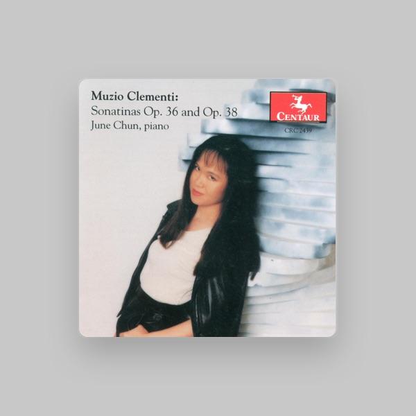 Chun-Young June
