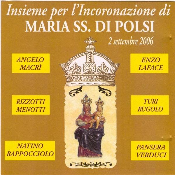 Sirinata a Maria