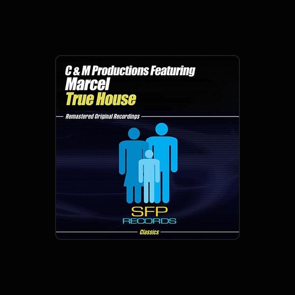C & M Productions
