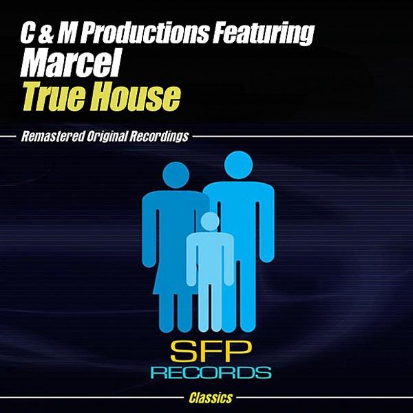 True House (Soul Penetrator Remix)