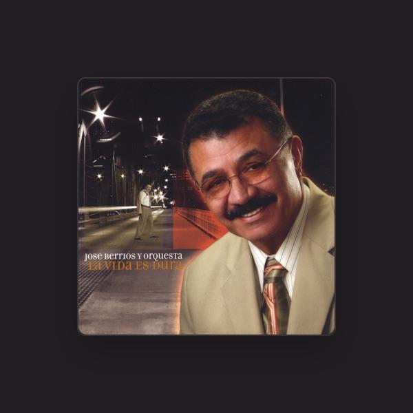Jose Berrios