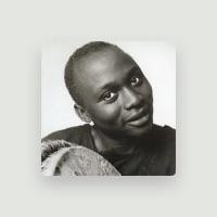 Yé Lassina Coulibaly