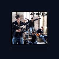 Jon Robyns