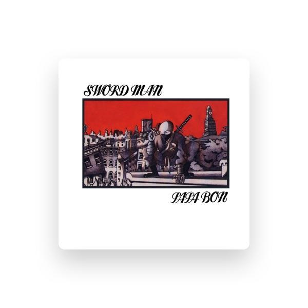 PAPA B (PAPA BON)