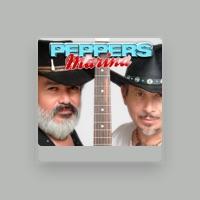 Peppers