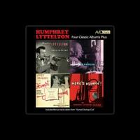Humphrey Lyttelton
