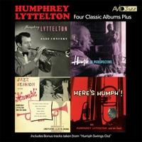 Jazz Session with Humph: One Sweet Letter from You