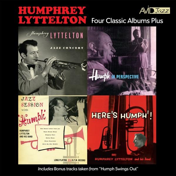 Here’s Humph!: Apex Blues