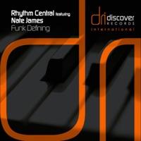 Funk Defining (Radio Edit) [feat. Nate James]