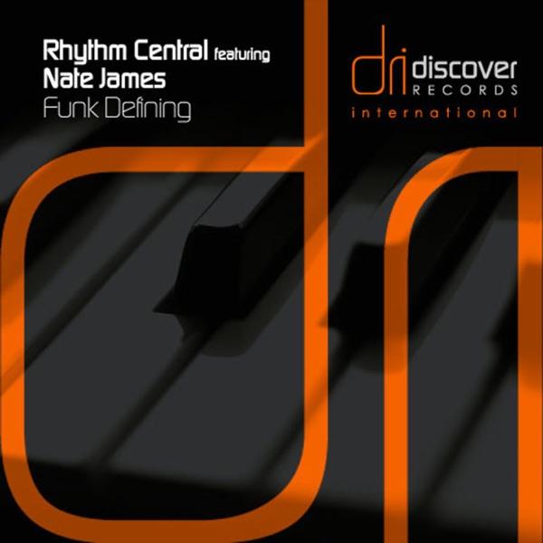 Funk Defining (Radio Edit) [feat. Nate James]