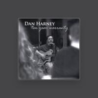 Dan Harney