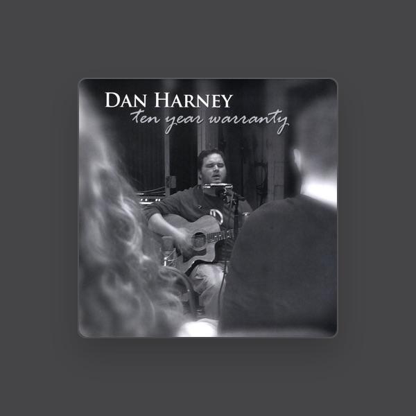 Dan Harney