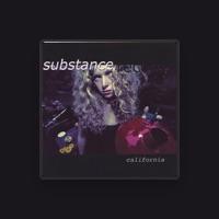 Substance Records
