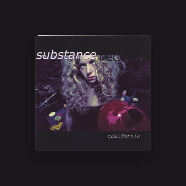 Substance Records