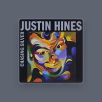 Justin Hines