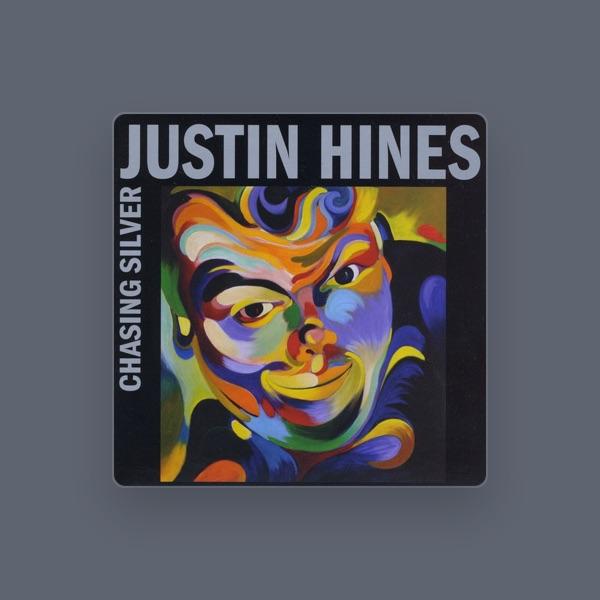 Justin Hines